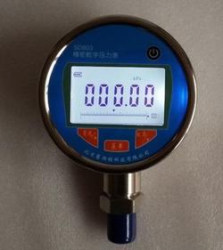 “杭州數字壓力表有什么功能特點“/