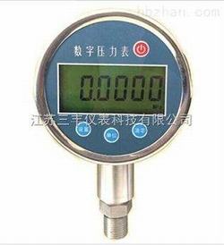 “德陽電子數顯真空壓力表量程“/