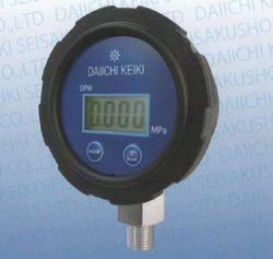 “哈爾濱智能數字壓力表怎么調“/