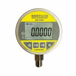 “無錫數字壓力表計量技術報告“/